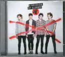CD - 5 Seconds Of Summer - 5 Seconds Of Summer
