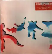 LP - 5 Seconds Of Summer - 5sos5 - White Vinyl