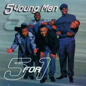 5 Young Men - 5 for 1