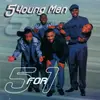 CD - 5 Young Men - 5 For 1