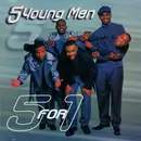 CD - 5 Young Men - 5 For 1