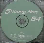 CD - 5 Young Men - 5 For 1