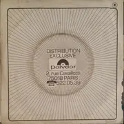 7inch Vinyl Single - 53rd & 3rd Featuring The Sound Of Shag - Everybody