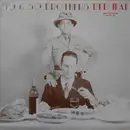 12inch Vinyl Single - 50 & 50 Brothers - Red Man