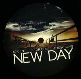 50 Cent - New Day