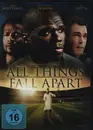 DVD - 50 Cent / Mario Van peebles / Ray Liotta a.o. - All Things Fall Apart