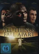 DVD - 50 Cent / Mario Van peebles / Ray Liotta a.o. - All Things Fall Apart