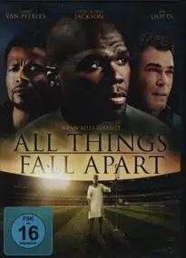 50 Cent - All Things Fall Apart