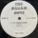 12inch Vinyl Single - 50 Cent / Marques Houston - 21 Questions / That Girl