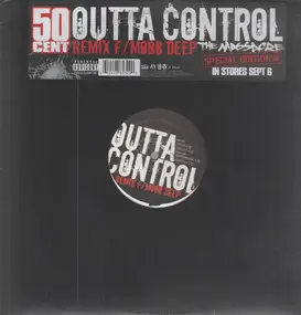 50 Cent - Outta Control