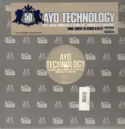 50 Cent Featuring Justin Timberlake - Ayo Technology