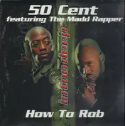 50 Cent and The Madd Rapper
