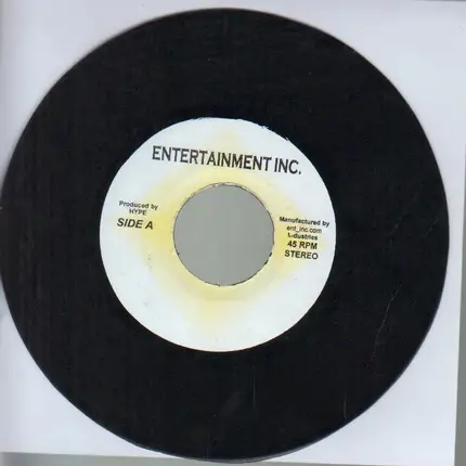 50 Cent And Lil' Kim / Black Eyed Peas Feat Justin Timberlake - Magic Stick / Where Is The Love