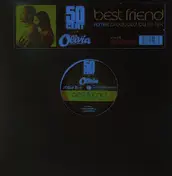 50 Cent And Olivia - Best Friend