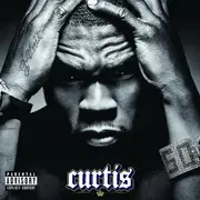CD - 50 Cent - Curtis