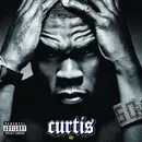 CD - 50 Cent - Curtis