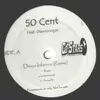 12inch Vinyl Single - 50 Cent & Diamonique - Disco Inferno (Remix) - Still Sealed, Promo