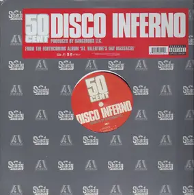 50 Cent - Disco Inferno