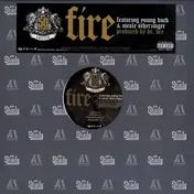 Nicole Scherzinger - Fire