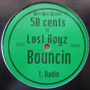 50 Cent featuring Lost Boyz - Bouncin