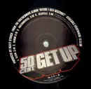 12'' - 50 Cent - Get Up