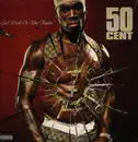 Double LP - 50 Cent - Get Rich Or Die Tryin' - 1st US Press with 2003 only in Rim Text
