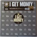 12inch Vinyl Single - 50 Cent - I Get Money - still sealed