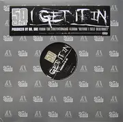 12'' - 50 Cent - I Get It In