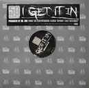 12'' - 50 Cent - I Get It In