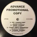 12inch Vinyl Single - 50 Cent - If I Could Go