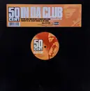 12inch Vinyl Single - 50 Cent - In Da Club / Backdown