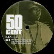 50 Cent - P.I.M.P. (Remix)