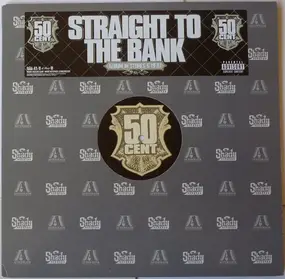 50 Cent - Straight To The Bank