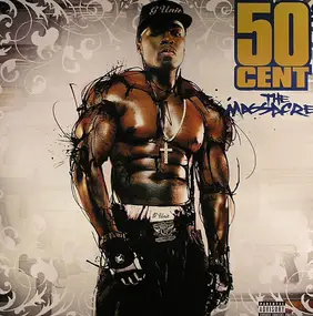 50 Cent - The Massacre