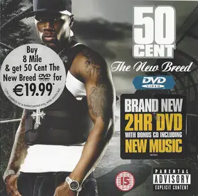 50 Cent - The New Breed