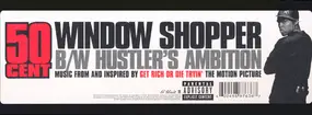 50 Cent - Window Shopper