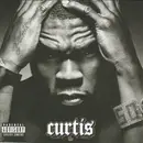 CD - 50 Cent - Curtis