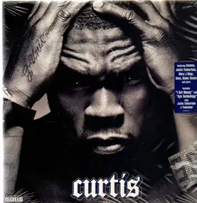 50 Cent - Curtis