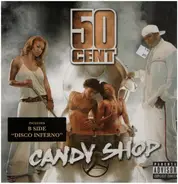 50 Cent - Candy Shop