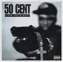 CD - 50 Cent - Guess Who's Back?