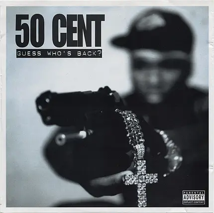 50 Cent - Guess Who's Back?