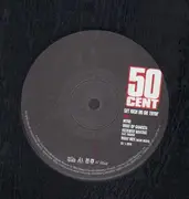 Double LP - 50 Cent - Get Rich Or Die Tryin'