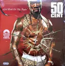 Double LP - 50 Cent - Get Rich Or Die Tryin'