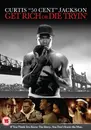 DVD - 50 Cent - Get Rich or Die Tryin'