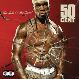 50 cent get rich or die tryin 3