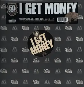 50 Cent - I Get Money