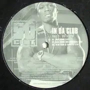 12inch Vinyl Single - 50 Cent - In Da Club