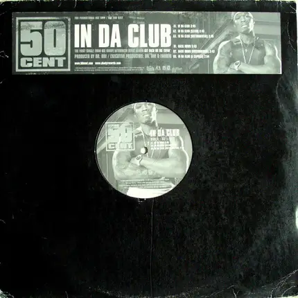 50 Cent - In Da Club