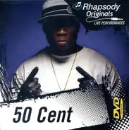 50 Cent - Rhapsody Originals