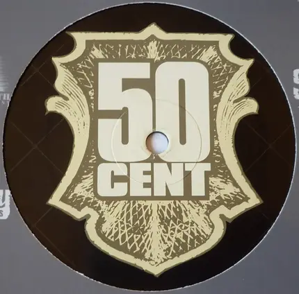 50 Cent - Straight To The Bank